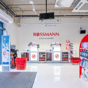 ROSSMANN