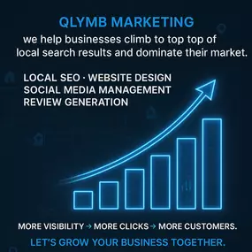 Marketing Agency, SEO Company, Online Marketing, Business Optimization. Qlymb Marketing in Port St Lucie FL does SEO (search Engine Optimization) and online marketing for small businesses
