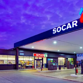 Bild von SPAR express