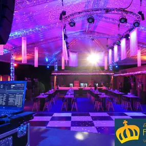 Bild von Hochzeits-DJ & Event-DJ Fabian der Feier Kaiser