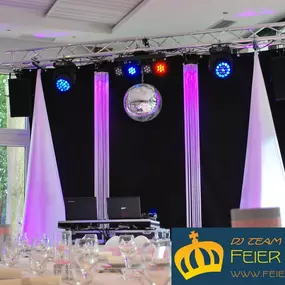 Bild von Hochzeits-DJ & Event-DJ Fabian der Feier Kaiser