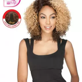 Bild von Beauty island Beauty Supply