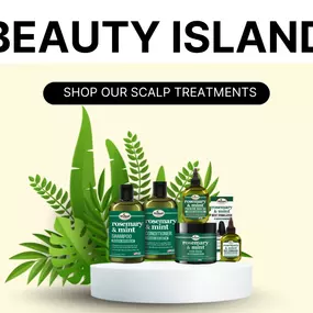 Bild von Beauty island Beauty Supply