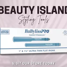 Bild von Beauty island Beauty Supply