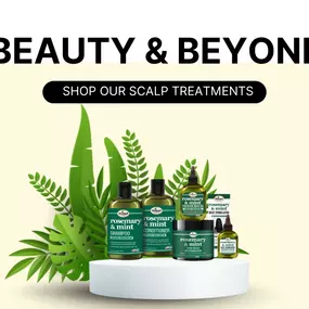 Bild von Beauty & Beyond Beauty Supply