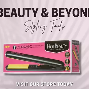 Bild von Beauty & Beyond Beauty Supply