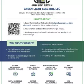 Bild von Green Light Electric