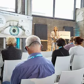 Bild von SEO Freelancer München
