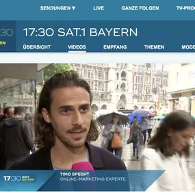 Bild von SEO Freelancer München