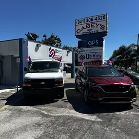 Bild von NEO Van Rentals – Bradenton
