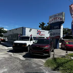 Bild von NEO Van Rentals – Bradenton