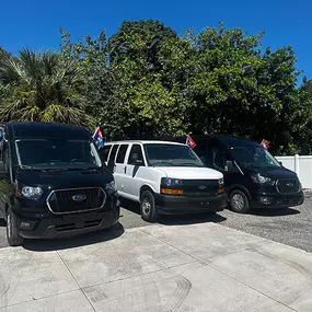 Bild von NEO Van Rentals – Bradenton