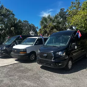 Bild von NEO Van Rentals – Bradenton