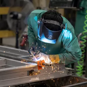 Bild von Electronic Security Systems Powered by LaForce