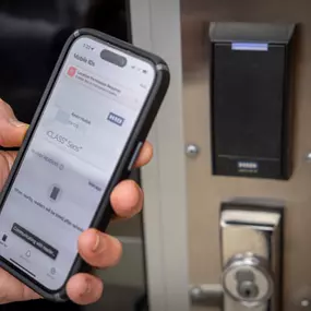 Bild von Electronic Security Systems Powered by LaForce