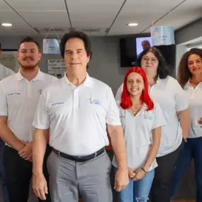 The team at Family Chiropractic Health Center