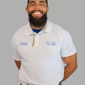 Christopher Ferguson