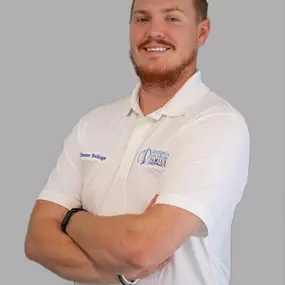 Dr. Hunter Bollinger