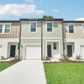 Bild von Aster Towns by Starlight Homes