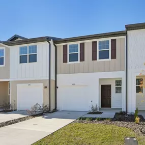 Bild von Aster Towns by Starlight Homes