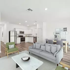 Bild von Aster Towns by Starlight Homes