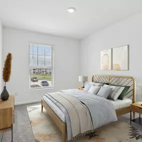 Bild von Aster Towns by Starlight Homes
