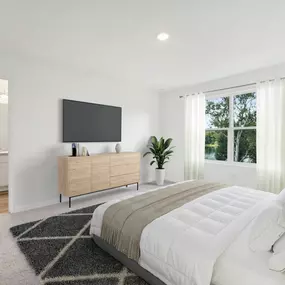 Bild von Aster Towns by Starlight Homes