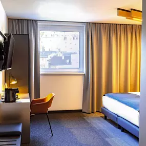 Bild von B&B HOTEL Kassel-Wilhelmshöhe