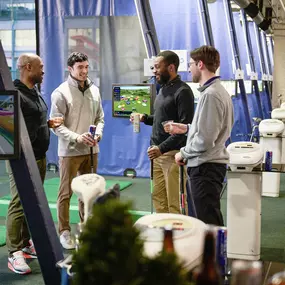 Bild von Chelsea Piers Golf Club