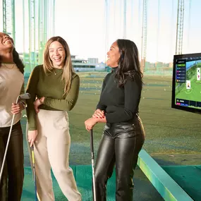 Bild von Chelsea Piers Golf Club
