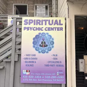 Bild von Spiritual Psychic Center