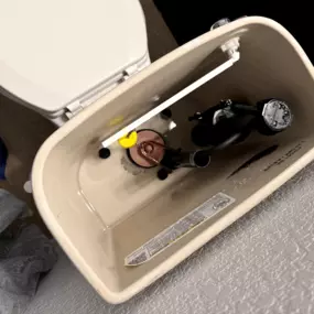 Bild von PlumbingPro Austin