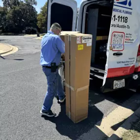 Bild von PlumbingPro Austin