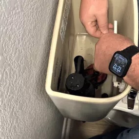 Bild von PlumbingPro Austin