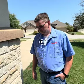 Bild von PlumbingPro Austin