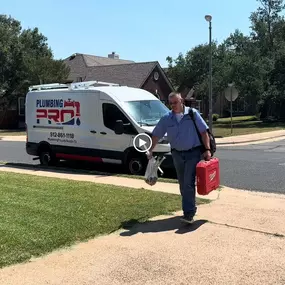 Bild von PlumbingPro Austin