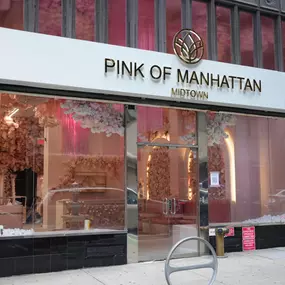 Bild von Pink of Manhattan