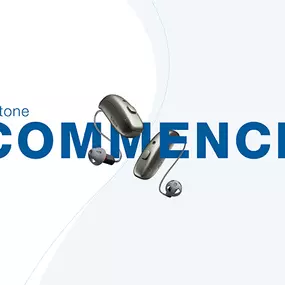 Beltone Commence Hearing Aids