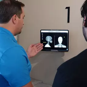 Bild von 100% Chiropractic - Newington