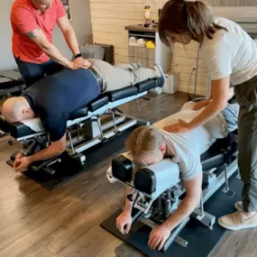 Bild von 100% Chiropractic - Newington