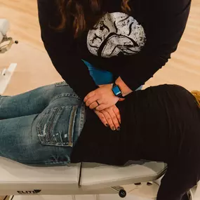 Bild von 100% Chiropractic - Newington