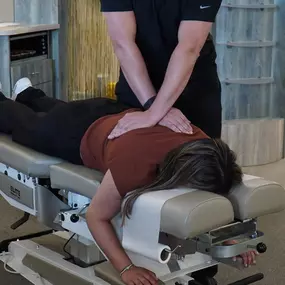 Bild von 100% Chiropractic - Newington