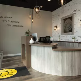 Bild von 100% Chiropractic - Newington