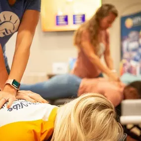 Bild von 100% Chiropractic - Newington