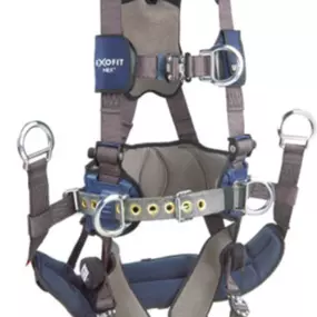 Climbing Harness