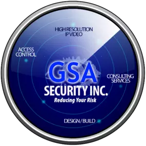 Bild von Gsa Security