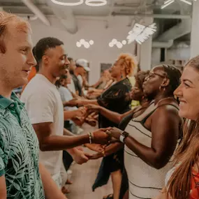 Bild von Three Cities Social Club - Wicker Park