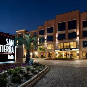 Bild von San Tierra