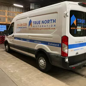 Bild von True North Restoration of Iowa