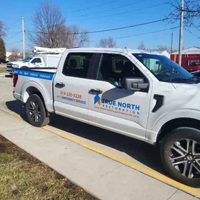 Bild von True North Restoration of Iowa